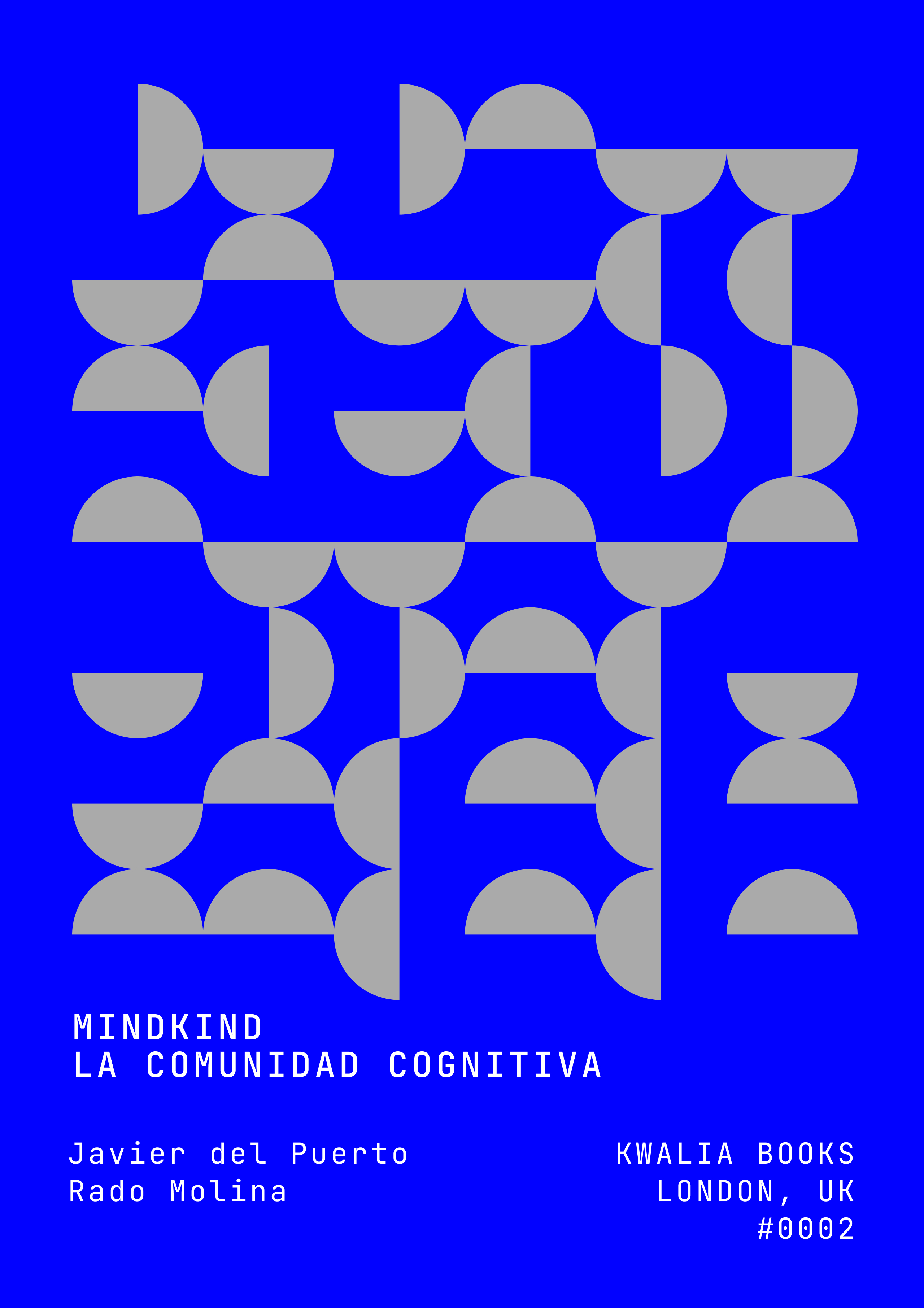 Portada Mindkind